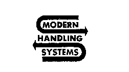 MODERN HANDLING SYSTEMS