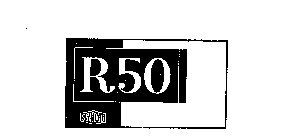 R50 SINOXID