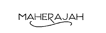 MAHERJAH