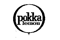 POKKA LEMON