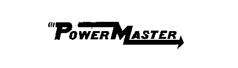 POWERMASTER