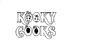 KOOKY COOKS