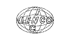 LENCO INC