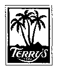 TERRY'S YORK