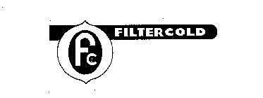 FILTERCOLD FC
