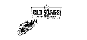 OLD STAGE