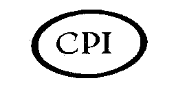 CPI