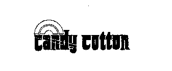CANDY COTTON