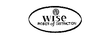 WISE ROBES OF DISTINCTION