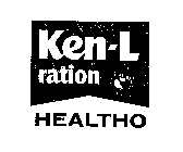 KEN-L RATION HEALTHO