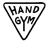 HAND GYM