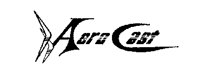 AERO CAST