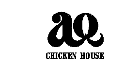 CHICKEN HOUSE AQ