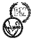 P-M PAX MITE