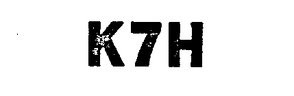 K7H