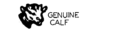 GENUINE CALF
