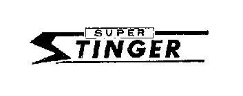 SUPER STINGER