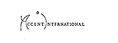 ACCENT INTERNATIONAL