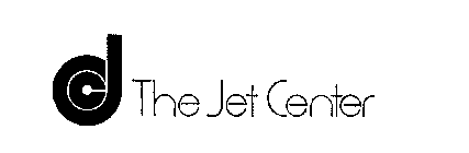 THE JET CENTER JC 