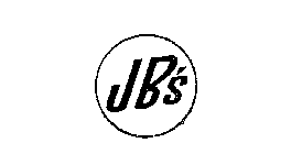 JB'S