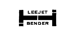 LEEJET BENDER