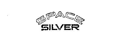 SPACE SILVER