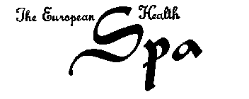 THE EUROPEAN HEALTH SPA