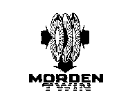 MORDEN TWIN