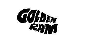 GOLDEN RAM