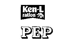 KEN-L RATION PEP