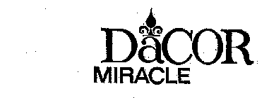 DACOR MIRACLE