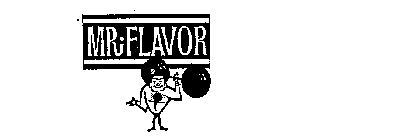 MR. FLAVOR