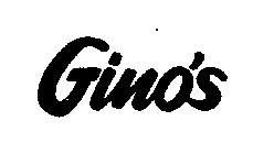 GINO'S