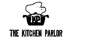 THE KITCHEN PARLOR KP