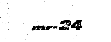 MR-24