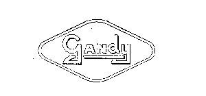 GANDY