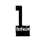 FIRSTWARE 1 