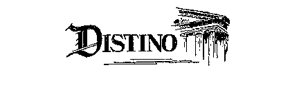 DISTINO