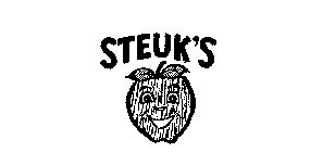 STEUK'S