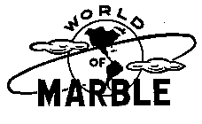 WORLD OF MARBLE