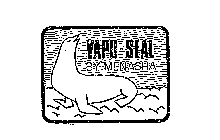 VAPO-SEAL BY MENASHA
