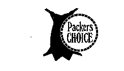 PACKERS CHOICE