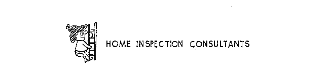 HOME INSPECTION CONSULTANTS