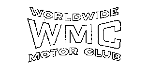 WORLDWIDE WMC MOTOR CLUB