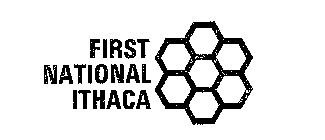 FIRST NATIONAL ITHACA