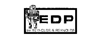 EDP 4657 BY REYNOLDS & REYNOLDS 