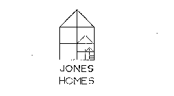 JONES HOMES