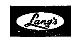 LANG'S