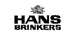 HANS BRINKERS