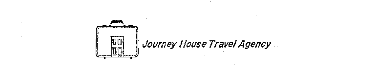 JOURNEY HOUSE TRAVEL AGENCY